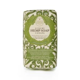 Nesti Dante Seife Luxury - Hemp