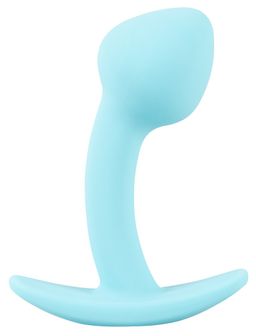 Cuties - Soft Mini Plug - Analplug für Einsteiger