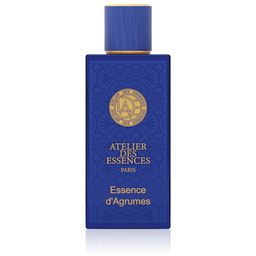 Atelier des Essences - Eau de Parfum Zitrusessenz