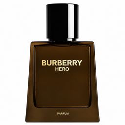 Burberry, Hero Parfum Nat. Spray