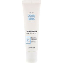 Etude House SoonJung 2x Barrier Intensive Cream