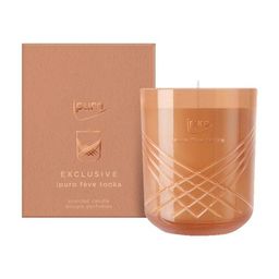 Ipuro, Exclusive Feve Tonka Duftkerze