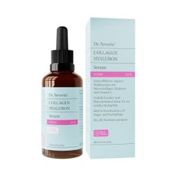 Dr. Severin - 2,5 % Collagen Hyaluron Serum Ultra