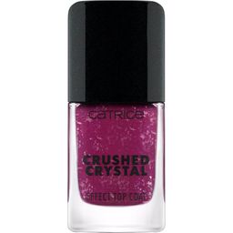 Catrice - Top Coat mit Crushed-Crystal-Effekt