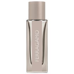 Salvatore Ferragamo, Ferragamo Bright Leather EdT Nat. Spray