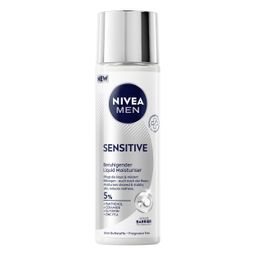NIVEA MEN Sensitive Beruhigender Liquid Moisturiser