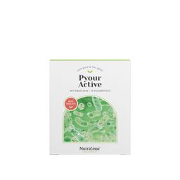 NutraLinea Pyour Active