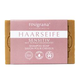 FINigrana® Aleppo Haarseife Sensitiv Bio