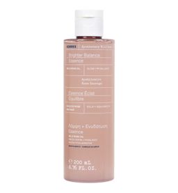 KORRES Apothecary Wild Rose Essenz für strahlenden Teint