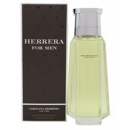 Carolina Herrera Herrera For Men Eau De Toilette  Spray