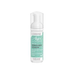 Ayer Harriet Hubbard Specific Products Sanfter Reinigungsschaum