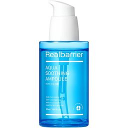 REAL BARRIER Aqua Soothing Ampoule – intensiv beruhigendes Feuchtigkeitsserum