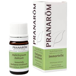 Pranarôm Ätherisches Öl Immortelle - Italienische Strohblume (Helichrysum italicum)