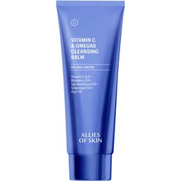 Allies of Skin Vitamin C & Omegas Cleansing Balm – Reinigungsbalsam