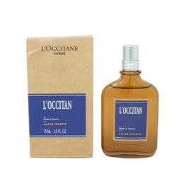 L’Occitane Homme Eau de Toilette 75ml