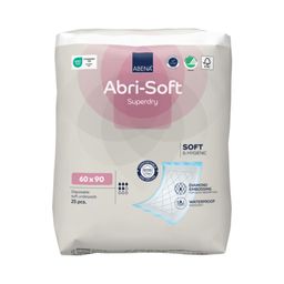 ABENA Bettschutzeinlagen Superdry