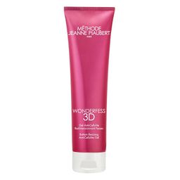 Jeanne Piaubert Wonderfess 3D Bottom Resizing Anti-Cellulite Gel