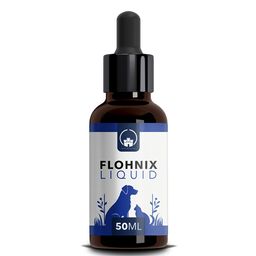 Saint Nutrition® Läuse Schutz & Flöhe Schutz Liquid für Hund & Katze