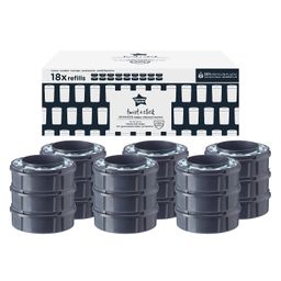 Nachfüllkassette Windeleimer Twist&Click