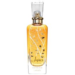 Lattafa Safwaan LAutre Oud Eau de Parfum