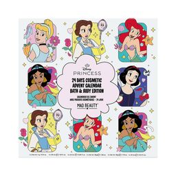 ACCENTRA, Adventskalender DISNEY PRINCESS