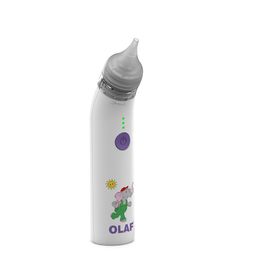 OLAF® Elektrischer Nasensauger Baby USB-C wiederaufladbar
