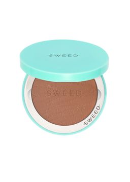 Sweed The Bronzing Powder