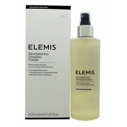 Elemis Rehydrating Ginseng Toner