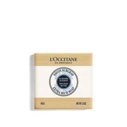 L'Occitane, Karité Seife Milch 100g