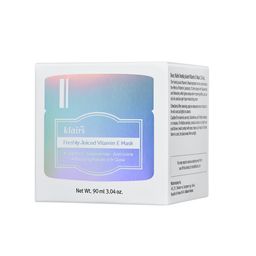 dear Klairs Freshly Juiced Vitamin E Mask