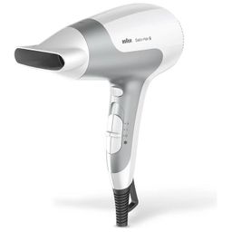 Braun - Haartrockner "Satin Hair 5 HD 580 Power Perfection"