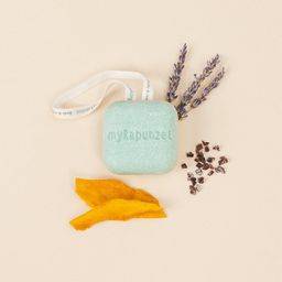 myRapunzel 2-in-1: Shampoo & Shower Bar