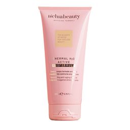 ischiabeauty Remodellierende Anti-Aging-Thermalkörpercreme gegen Dehnungsstreifen