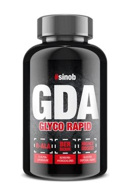 Sinob GDA Kapseln