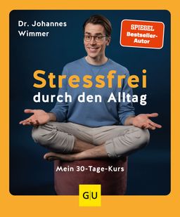 GU Stressfrei durch den Alltag