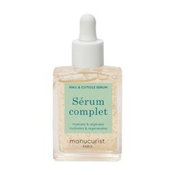 Manucurist, Serum Complett