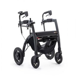 SALJOL Rollz Motion Electric 3in1 Rollator