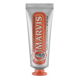 INGWER MINT Zahnpasta 25 ml