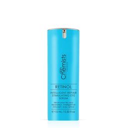 skinChemists Retinol Intelligente Reparatur Stimulierung Augenserum 15ml