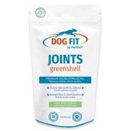 DOG FIT by PreThis® JOINTS greenshell » Grünlippmuschel für Hunde