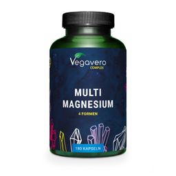 VEGAVERO Multi Magnesium Complex