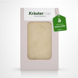 Kräutermax Pflanzenölseife Kamille