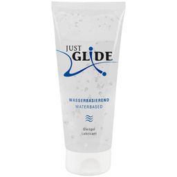 Just Glide Gleitgel wasserbasierend