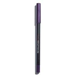 Makeup Revolution - Supreme Pigment Gel Eyeliner