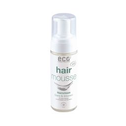 eco cosmetics Haarschaum