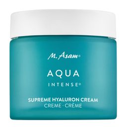 M. Asam Aqua Intense Supreme Hyaluron Cream Tagescreme