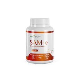 VitaSanum®- SAM-e (S-Adenosylmethionin)