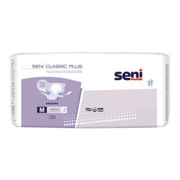Seni Classic Plus M