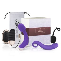 Loveboxxx - Solo Woman erotische Geschenkbox
