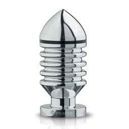 Mystim Hector Helix Butt Plug L